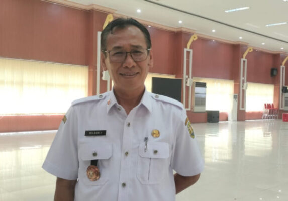 Pemkot Bandar Lampung Siapkan Color Run hingga Expo UMKM Sambut Hut Kota KE-344