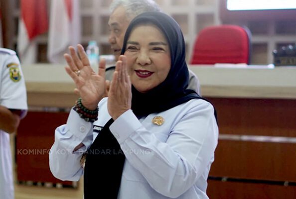 Bunda Eva dorong KPRI Ragom Gawi Perkuat Inovasi dan Layanan Digital